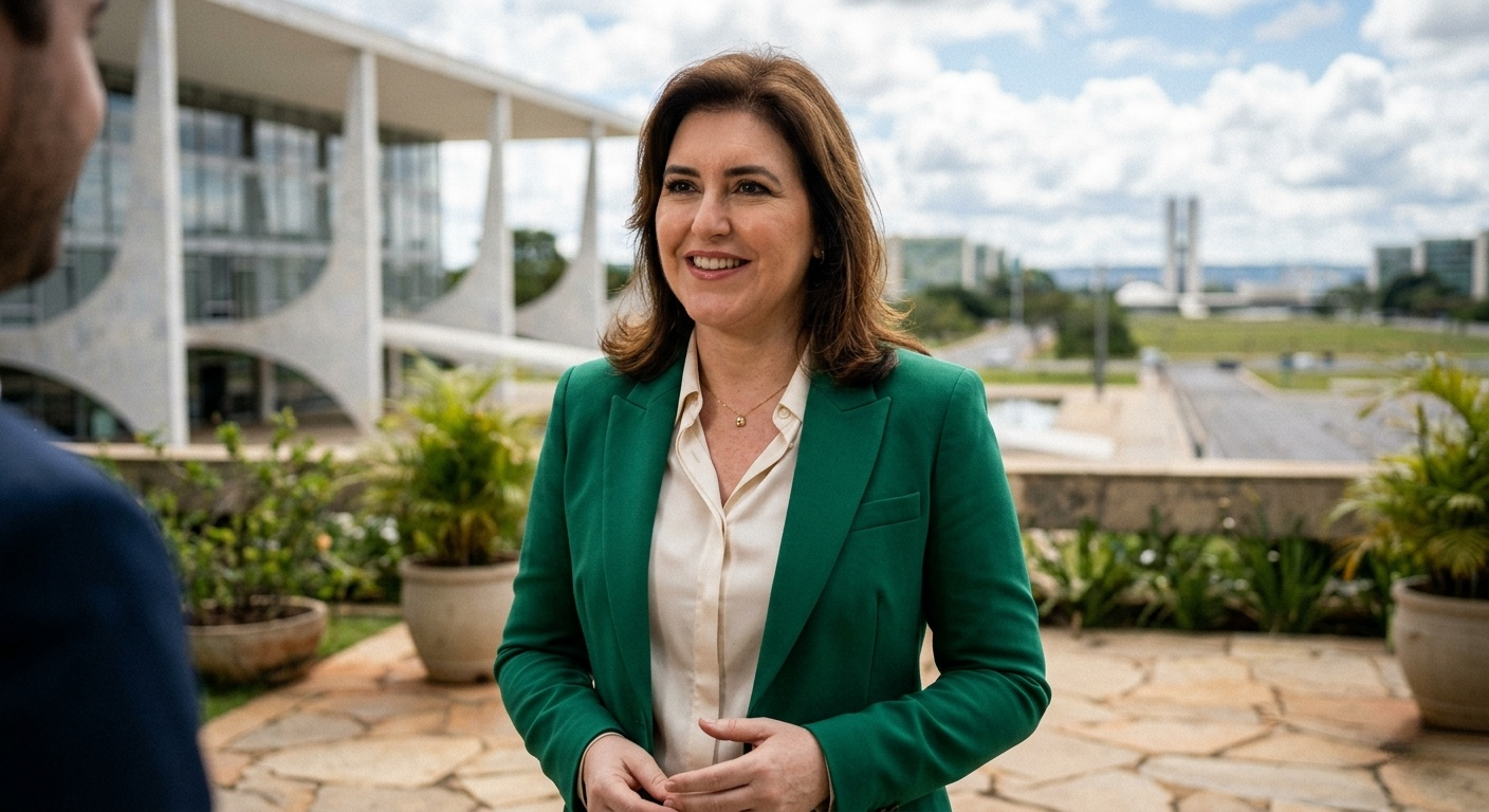 Simone Tebet